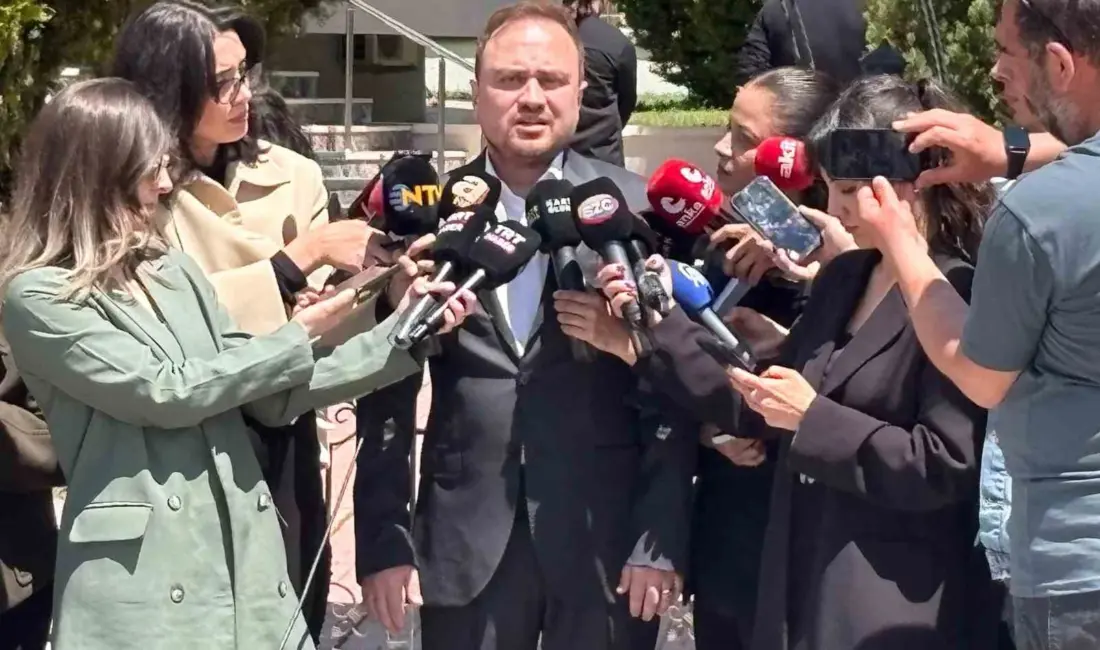 Lütfü Savaş’ın ve kurultay davasında delegelerin avukatı olarak görev yapan