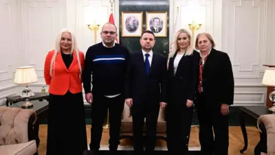 Adalet Bakanı Akın Gürlek, 26 yıl önce katledilen Çağla Tuğaltay’ın