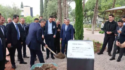 Milli Eğitim Bakanı Yusuf Tekin, Türkiye’de okul öncesi okullaşma oranının