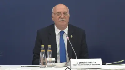 Tarım ve Orman Bakanı İbrahim Yumaklı, “Yaklaşık 400 bin çiftçimizin