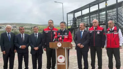 Tarım ve Orman Bakanı İbrahim Yumaklı, “Büyükbaş kurbanlıklarda 1 milyon