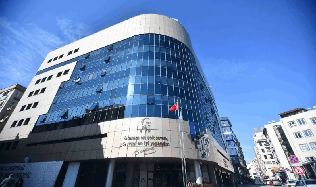 İçişleri Bakanlığı, Balıkesir Büyükşehir Belediye Başkanı Ahmet Akın hakkında 2024