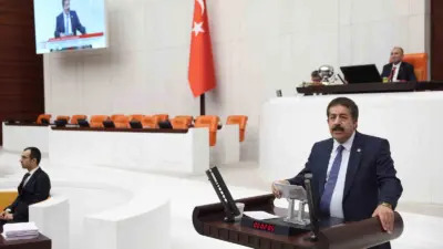 İçişleri Bakanı Mustafa Çiftçi’nin Valilik görevindeyken uyguladığı ‘Erzurum Modeli’yle kentteki