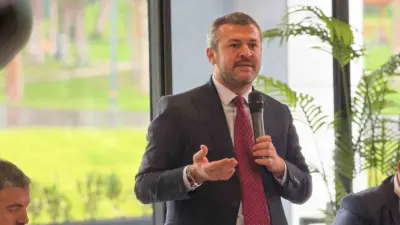 Karabük Belediye Başkanı Özkan Çetinkaya, parklara zarar verenlere sert tepki