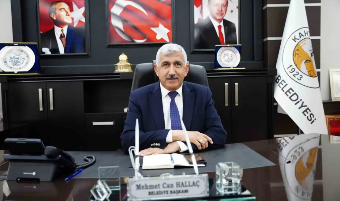 Adıyaman Kahta Belediyesi, Kurban Bayramı öncesi ve bayram süresince vatandaşların