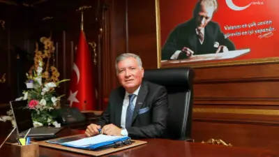 Honaz Belediye Başkanı Yüksel Kepenek, 19 Mayıs Atatürk’ü Anma, Gençlik