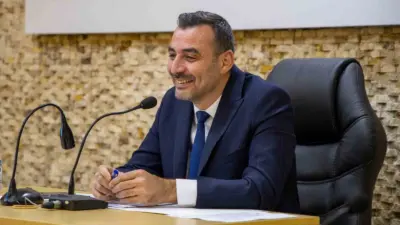Manavgat Belediye Başkan Vekili Av. Mehmet Çiçek adına açılan sahte