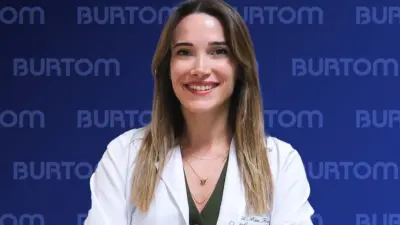 BURTOM Özlüce Tıp Merkezi Uzman Diyetisyeni Asu Kurtuluş, yaklaşan Kurban