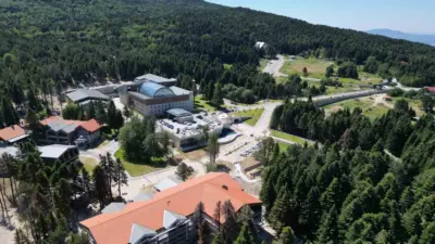 İş dünyasının dönüşümüne yön veren Bursa Business School, “Yapay Zeka