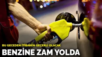 Brent petrol fiyatlarındaki artış ve düşüş, kurdaki hareketlilik ve küresel