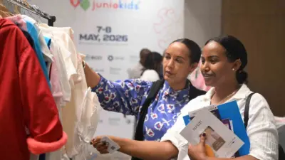 Türkiye’nin ihracat stratejisinde kritik bir rota olan Afrika pazarında, Bursa