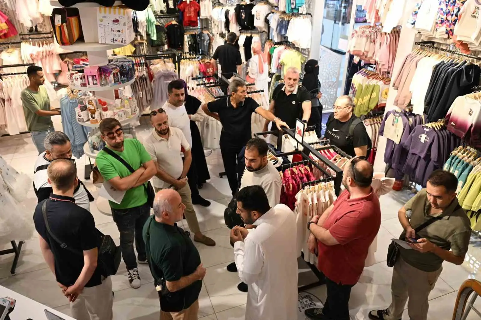 Türkiye’de Ticaret Bakanlığı destekleriyle yürütülen 48 UR-GE ve HİSER projesiyle