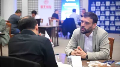 Bursa Ticaret ve Sanayi Odası (BTSO), üyelerine yeni iş birliği