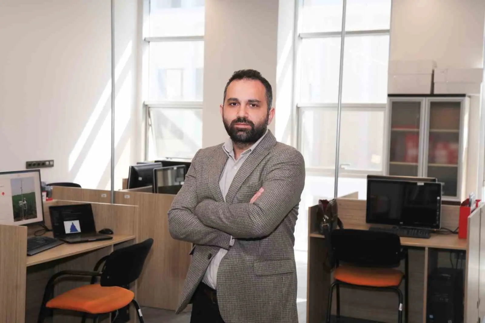 Bursa Teknik Üniversitesi (BTÜ), TÜBİTAK’ın Yapay Zekâ Ekosistem Çağrısı çerçevesinde