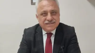 Bursa siyasetinin renkli isimlerinden, Ak Parti, Saadet Partisi, Büyük Birlik