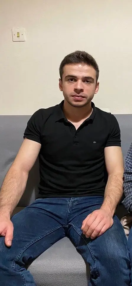 Bursa’nın Karacabey ilçesinde 2 ay önce astsubaylık görevinden ayrılan ve