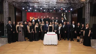 İçmimarlar Odası Bursa Şubesi, ‘İçmimarlar Günü’ dolayısıyla sanatçı Hande Ünsal’ın