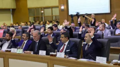 BUSKİ Genel Kurulu’nda hem su tarifesinde vatandaşın faturasında indirim sağlayacak