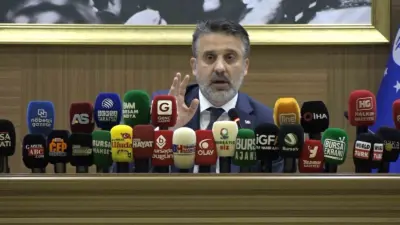 Bursa Büyükşehir Belediyesi Su Kanalizasyon İdaresi Genel Kurulu’nda su fiyatlarında