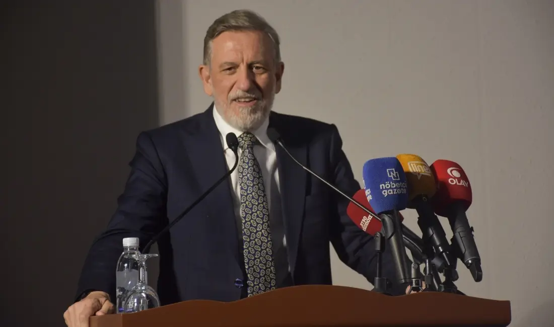 Türkiye’nin üretim ve ihracat lokomotiflerinden Bursa’da, tarım ve gıda sektörlerinde