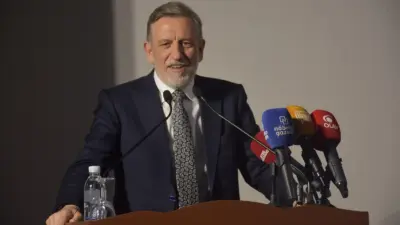 Türkiye’nin üretim ve ihracat lokomotiflerinden Bursa’da, tarım ve gıda sektörlerinde