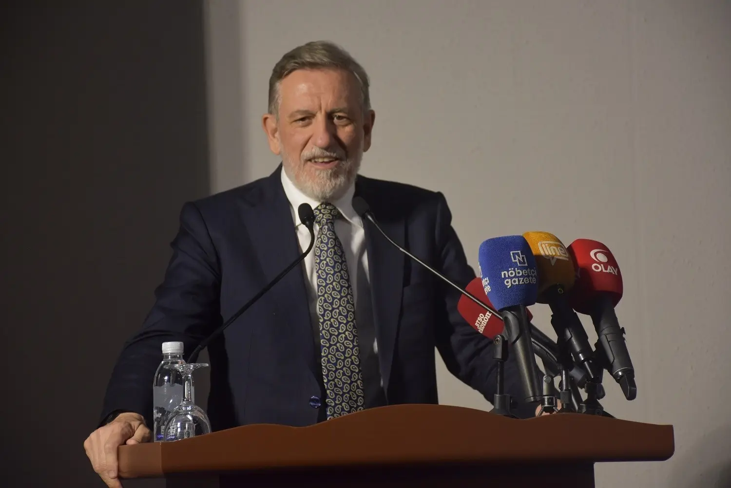 Türkiye’nin üretim ve ihracat lokomotiflerinden Bursa’da, tarım ve gıda sektörlerinde