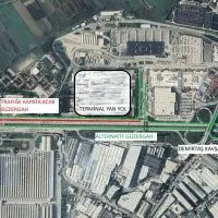 Bursa Büyükşehir Belediyesi, kentte trafik yoğunluğunun en fazla olduğu noktalardan