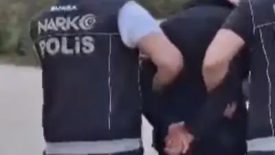Bursa’nın İznik ilçesi merkezli düzenlenen uyuşturucu operasyonunda gözaltına alınan 12