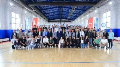 Bursa Uludağ Üniversitesi (BUÜ) tarafından hayata geçirilen “2026 Spor Oyunları”,