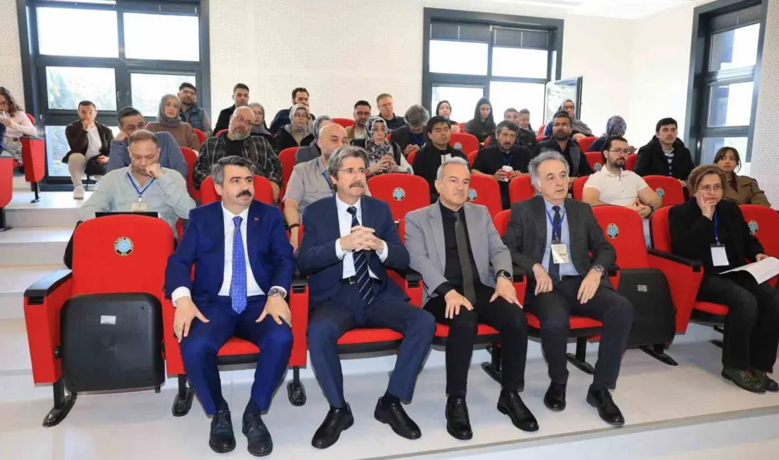 Bursa Uludağ Üniversitesi (BUÜ), 3. Askeri Tarih Çalıştayı tamamlandı. BUÜ