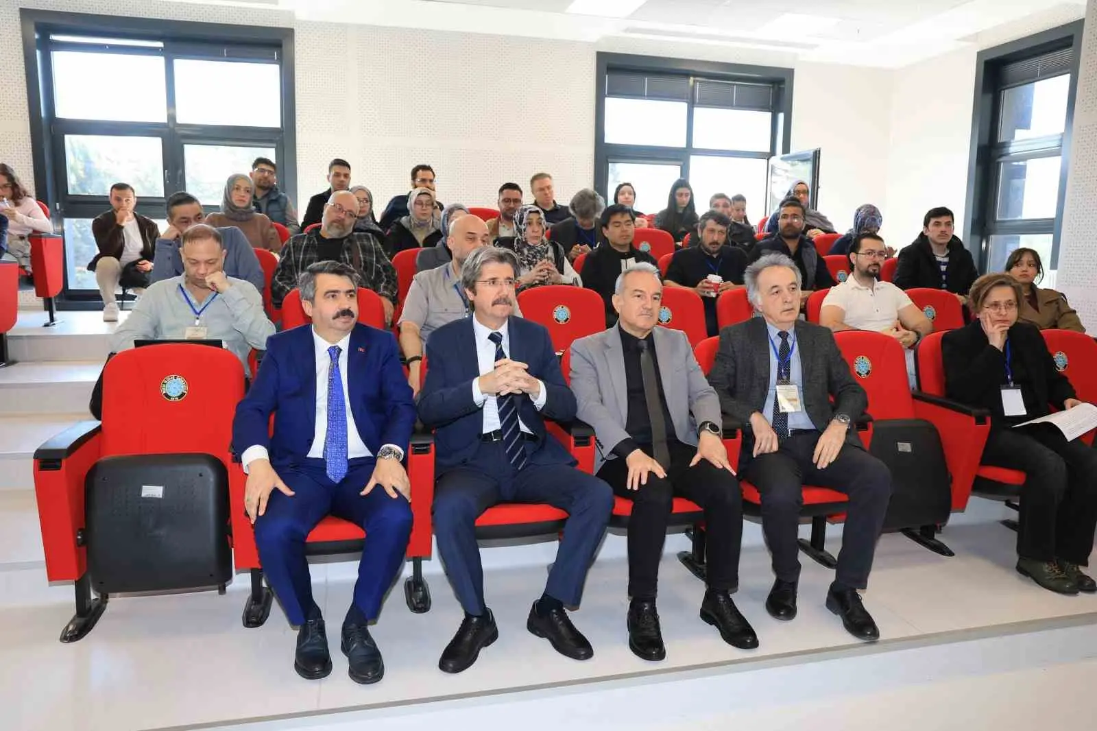 Bursa Uludağ Üniversitesi (BUÜ), 3. Askeri Tarih Çalıştayı tamamlandı. BUÜ