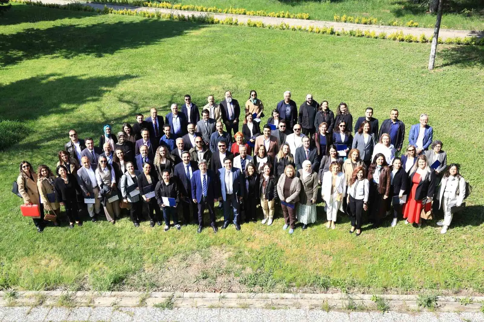 Bursa Uludağ Üniversitesi (BUÜ) Ar-Ge Koordinatörlüğü, araştırma üniversitesi kimliğini pekiştirme