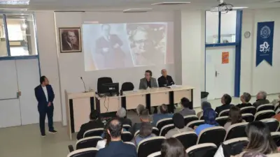 Bursa Uludağ Üniversitesi (BUÜ) Eğitim Fakültesi, Türk düşünce dünyasının önemli