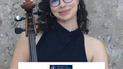 Bursa Uludağ Üniversitesi (BUÜ) Devlet Konservatuvarı Müzik ve Bale Ortaokulu