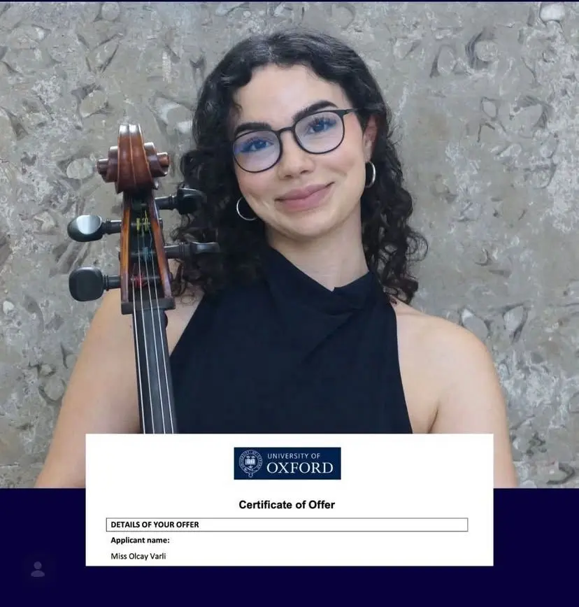 Bursa Uludağ Üniversitesi (BUÜ) Devlet Konservatuvarı Müzik ve Bale Ortaokulu