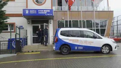 Bursa Büyükşehir Belediyesi, en önemli sosyal sorumluluk projelerinden biri olan