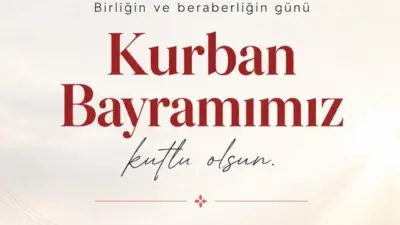 Cumhuriyet Halk Partisi (CHP) Genel Başkanı Kemal Kılıçdaroğlu, Kurban Bayram