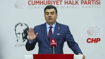 CHP Sözcüsü Zeynel Emre, ‘Yargı mutlak butlan kararı verirse saygı