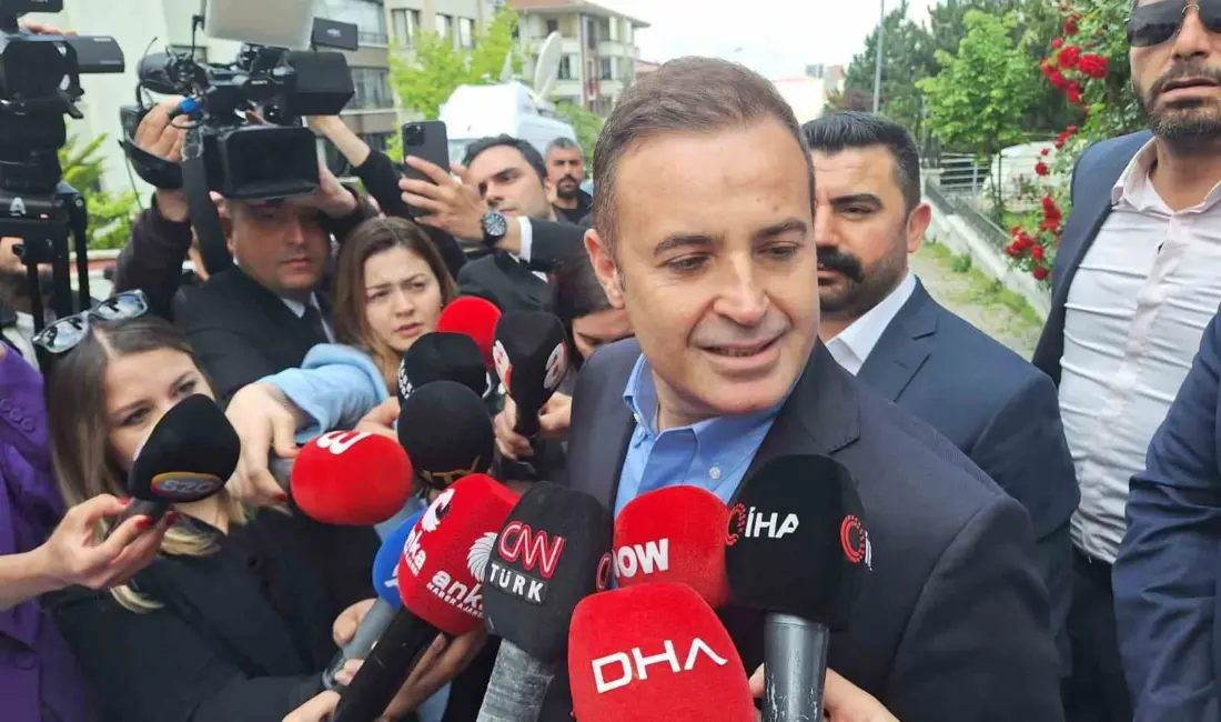 Mahkemenin CHP Kurultayı’na yönelik ’mutlak butlan’ karanının ardından eski CHP