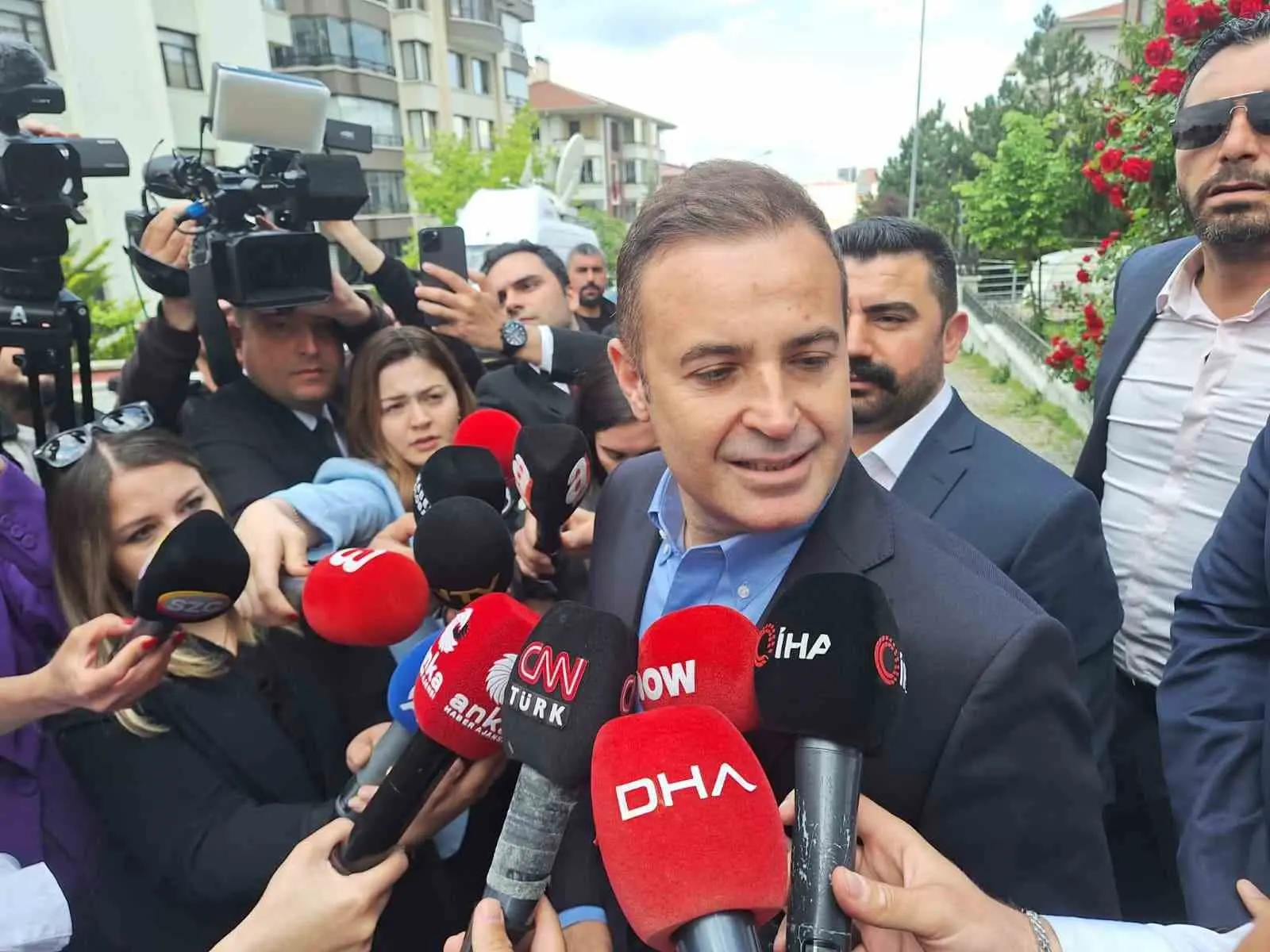 Mahkemenin CHP Kurultayı’na yönelik ’mutlak butlan’ karanının ardından eski CHP