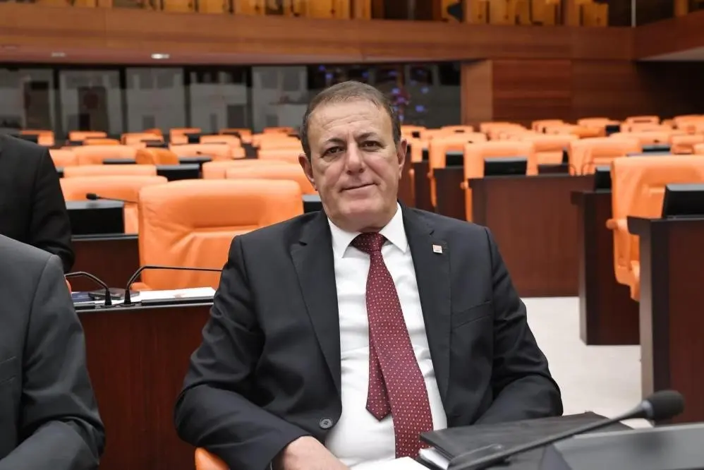Cumhuriyet Halk Partisi’nde mutlak butlan kararının ardından CHP Aydın Milletvekili