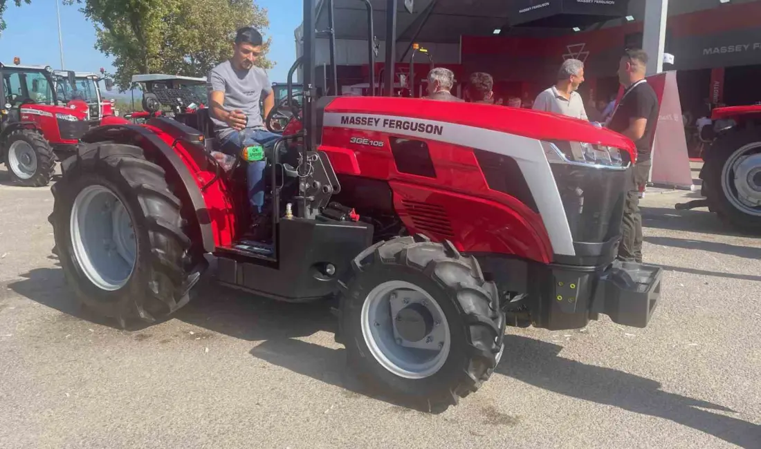 Türkiye genelinde Çiftçi Kayıt Sistemi’ne (ÇKS) kayıtlı çiftçi başına bir