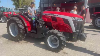Türkiye genelinde Çiftçi Kayıt Sistemi’ne (ÇKS) kayıtlı çiftçi başına bir
