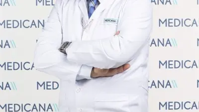 Çocuk Sağlığı ve Hastalıkları Uzm. Dr. Mesut Arslan, bahar ayları