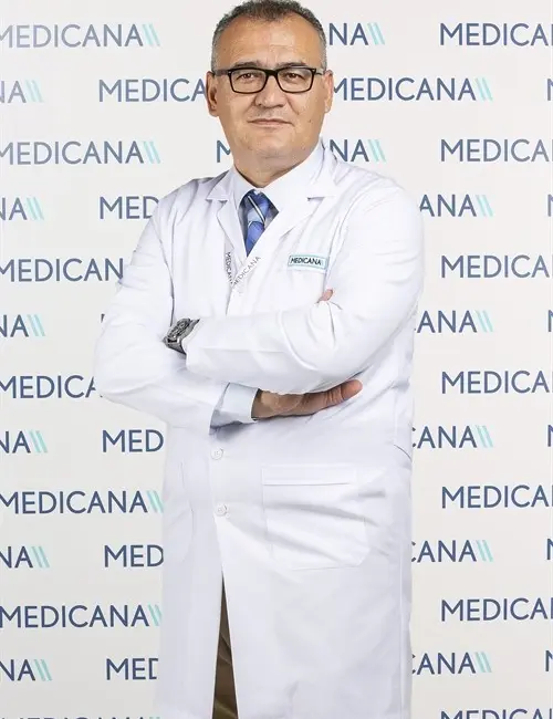 Çocuk Sağlığı ve Hastalıkları Uzm. Dr. Mesut Arslan, bahar ayları