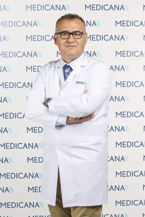 Çocuk Sağlığı ve Hastalıkları Uzm. Dr. Mesut Arslan, bahar ayları
