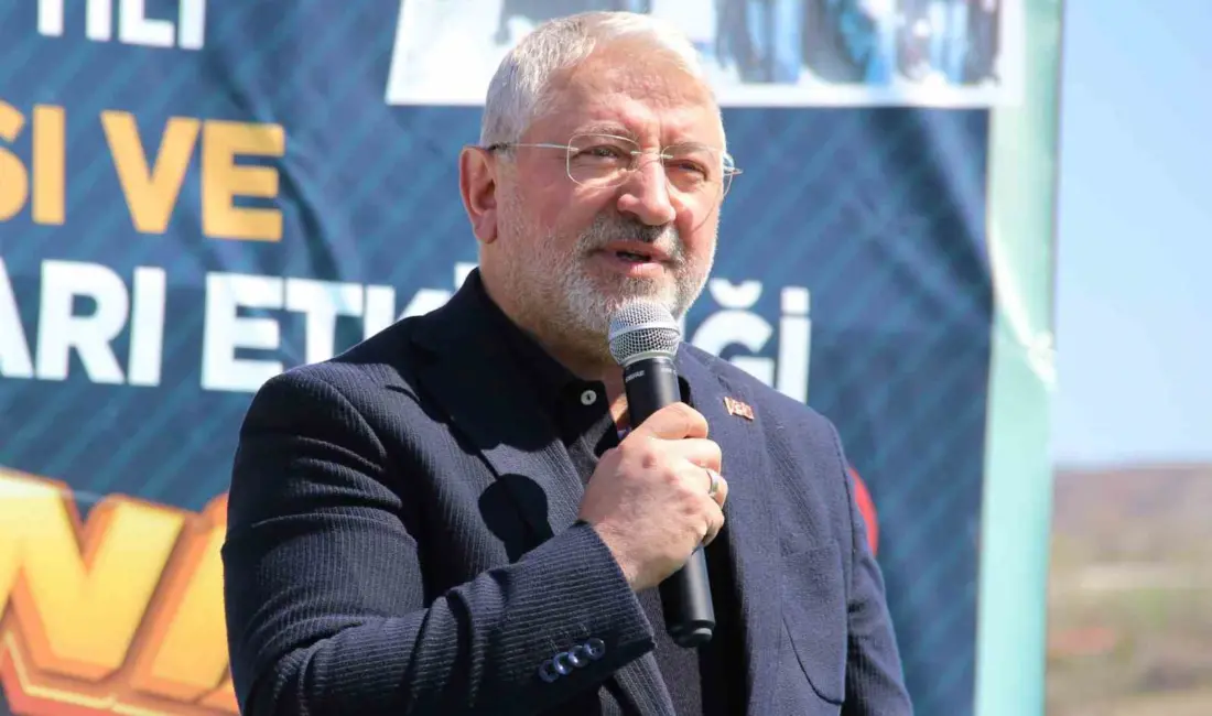 Çorum’da yapılan kamuoyu araştırmasına göre, Belediye Başkanı Halil İbrahim Aşgın’ın