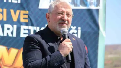 Çorum’da yapılan kamuoyu araştırmasına göre, Belediye Başkanı Halil İbrahim Aşgın’ın