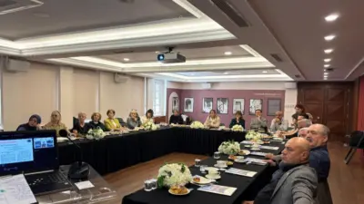 Bursa’da Cumalıkızık’ın UNESCO Dünya Mirası kimliğinin korunması, sürdürülebilir yönetim anlayışının