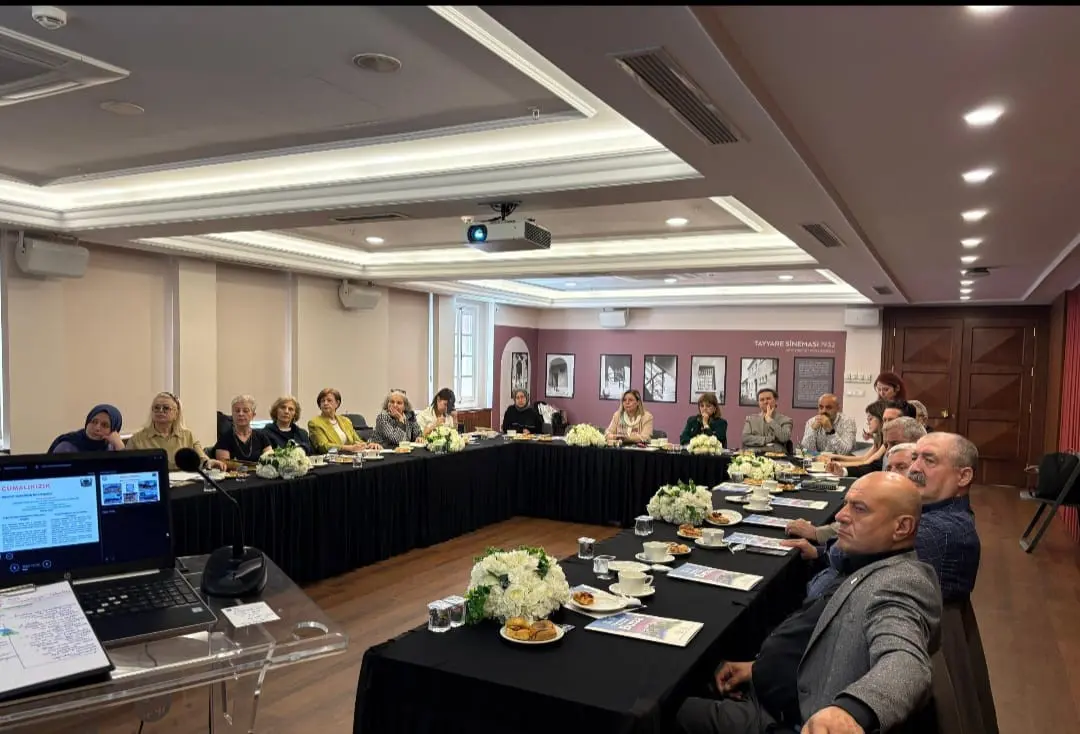 Bursa’da Cumalıkızık’ın UNESCO Dünya Mirası kimliğinin korunması, sürdürülebilir yönetim anlayışının